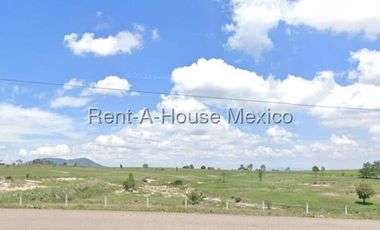Terreno en Venta en Canalejas Jilotepec GIS 26-297