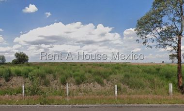 Terreno en Venta en Canalejas Jilotepec GIS 26-297