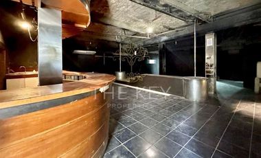 Local Comercial en Venta en Vitacura- La Llaveria