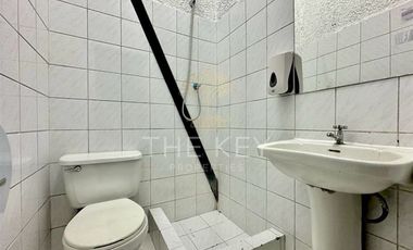 Local Comercial en Arriendo en Vitacura- La Llaveria