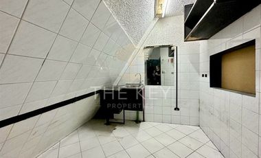 Local Comercial en Arriendo en Vitacura- La Llaveria