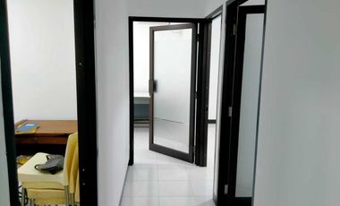 disewakan ruko glodok 3 lt murah komersial cocok  siap pakai