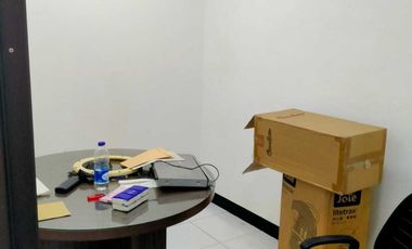 disewakan ruko glodok 3 lt murah komersial cocok  siap pakai