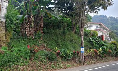 Tanah dijual di Songgokerto, Kota Batu, Jawa Timur