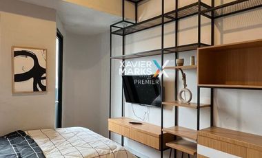 Turun Harga! Apartemen Begawan Furnished Lt. 10 – Hanya 365 juta