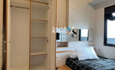 Turun Harga! Apartemen Begawan Furnished Lt. 10 – Hanya 365 juta