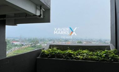 Turun Harga! Apartemen Begawan Furnished Lt. 10 – Hanya 365 juta