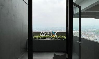 Turun Harga! Apartemen Begawan Furnished Lt. 10 – Hanya 365 juta