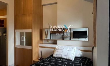 Turun Harga! Apartemen Begawan Furnished Lt. 10 – Hanya 365 juta