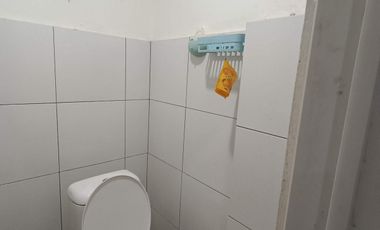 Dijual semi Apartemen Green Valley