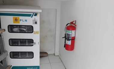 Dijual semi Apartemen Green Valley