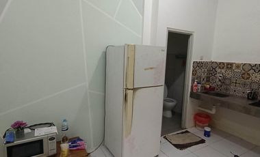 Dijual semi Apartemen Green Valley