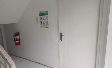 Dijual semi Apartemen Green Valley