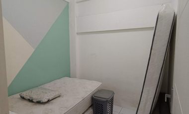 Dijual semi Apartemen Green Valley