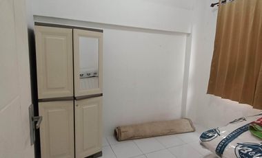 Dijual semi Apartemen Green Valley