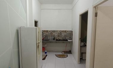 Dijual semi Apartemen Green Valley