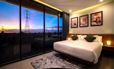 VILA MEWAH BARU UNTUK DISEWA  & DIJUAL – KABA-KABA - VSER