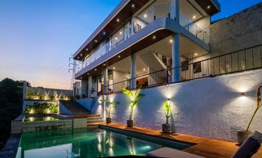 VILA MEWAH BARU UNTUK DISEWA  & DIJUAL – KABA-KABA - VSER