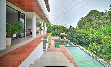 VILA MEWAH BARU UNTUK DISEWA  & DIJUAL – KABA-KABA - VSER