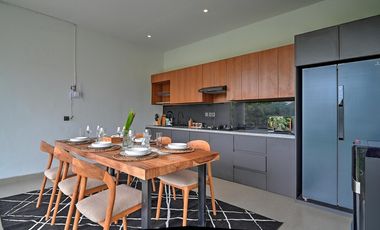 VILA MEWAH BARU UNTUK DISEWA  & DIJUAL – KABA-KABA - VSER