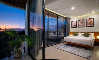 VILA MEWAH BARU UNTUK DISEWA  & DIJUAL – KABA-KABA - VSER