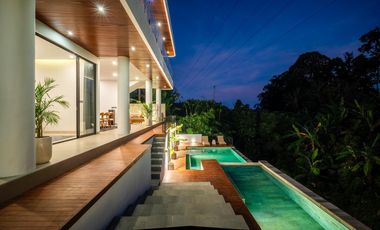 VILA MEWAH BARU UNTUK DISEWA  & DIJUAL – KABA-KABA - VSER