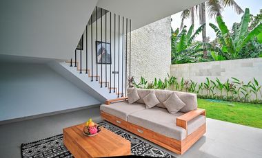 VILA MEWAH BARU UNTUK DISEWA  & DIJUAL – KABA-KABA - VSER