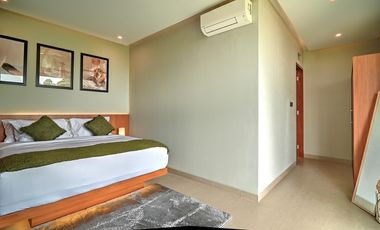 VILA MEWAH BARU UNTUK DISEWA  & DIJUAL – KABA-KABA - VSER