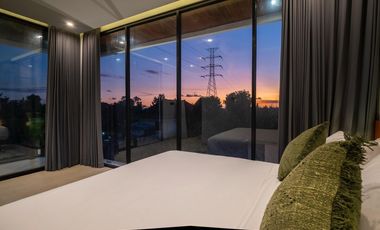 VILA MEWAH BARU UNTUK DISEWA  & DIJUAL – KABA-KABA - VSER