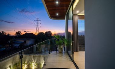 VILA MEWAH BARU UNTUK DISEWA  & DIJUAL – KABA-KABA - VSER