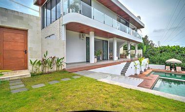 VILA MEWAH BARU UNTUK DISEWA  & DIJUAL – KABA-KABA - VSER