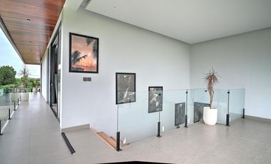 VILA MEWAH BARU UNTUK DISEWA  & DIJUAL – KABA-KABA - VSER