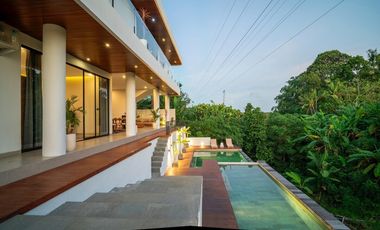 VILA MEWAH BARU UNTUK DISEWA  & DIJUAL – KABA-KABA - VSER