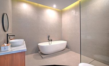 VILA MEWAH BARU UNTUK DISEWA  & DIJUAL – KABA-KABA - VSER