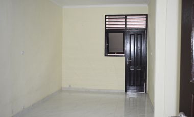 Rumah LT 120 SHM 15 Mnt ke Stasiun Jati Mulya Dibantu KPR J-32936