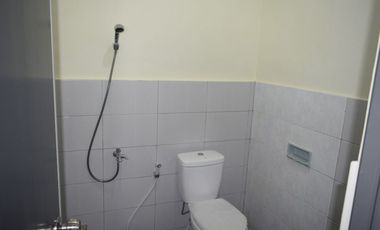 Rumah LT 120 SHM 15 Mnt ke Stasiun Jati Mulya Dibantu KPR J-32936