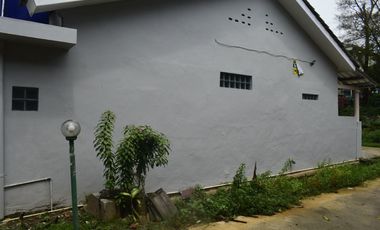 Rumah LT 120 SHM 15 Mnt ke Stasiun Jati Mulya Dibantu KPR J-32936
