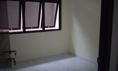 Rumah LT 120 SHM 15 Mnt ke Stasiun Jati Mulya Dibantu KPR J-32936