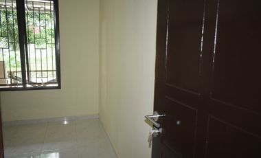 Rumah LT 120 SHM 15 Mnt ke Stasiun Jati Mulya Dibantu KPR J-32936