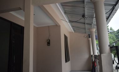 Rumah LT 120 SHM 15 Mnt ke Stasiun Jati Mulya Dibantu KPR J-32936