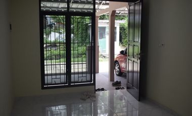 Rumah LT 120 SHM 15 Mnt ke Stasiun Jati Mulya Dibantu KPR J-32936