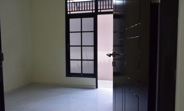 Rumah LT 120 SHM 15 Mnt ke Stasiun Jati Mulya Dibantu KPR J-32936