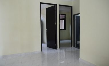 Rumah LT 120 SHM 15 Mnt ke Stasiun Jati Mulya Dibantu KPR J-32936