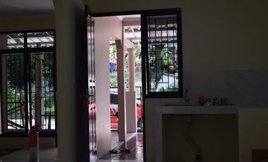 Rumah LT 120 SHM 15 Mnt ke Stasiun Jati Mulya Dibantu KPR J-32936