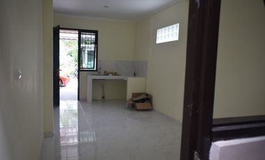 Rumah LT 120 SHM 15 Mnt ke Stasiun Jati Mulya Dibantu KPR J-32936