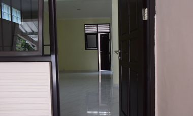 Rumah LT 120 SHM 15 Mnt ke Stasiun Jati Mulya Dibantu KPR J-32936