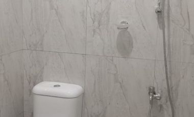 Rumah SHM 2 Lt Siap KPR 15 Mnt ke RSAU dr. M. Hassan Toto J-33985