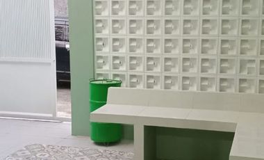 Rumah SHM 2 Lt Siap KPR 15 Mnt ke RSAU dr. M. Hassan Toto J-33985