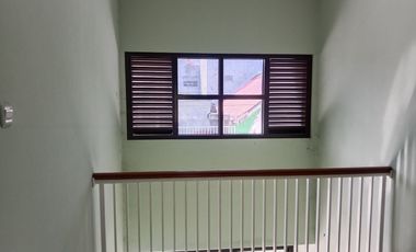 Rumah SHM 2 Lt Siap KPR 15 Mnt ke RSAU dr. M. Hassan Toto J-33985