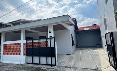 Rumah LT 124 SHM Siap KPR 15 Mnt ke Cibinong City Mall J-34919